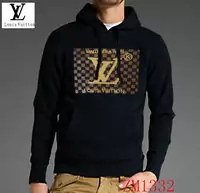 veste louis vuitton hommes pas cher black paris